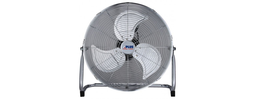 Chauffage industrie