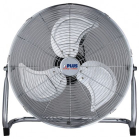 Ventilateur d'air sur berceau