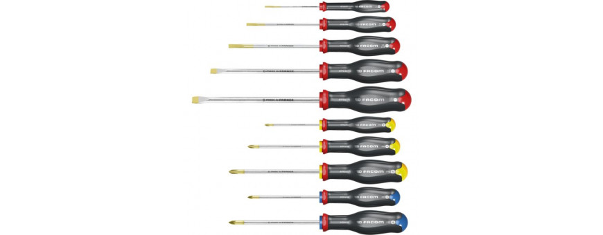 Outillage a main