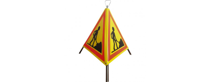 Signalisation temporaire