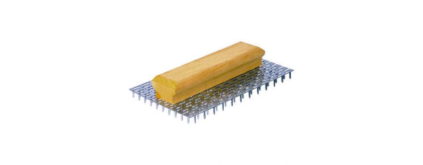Outillage
