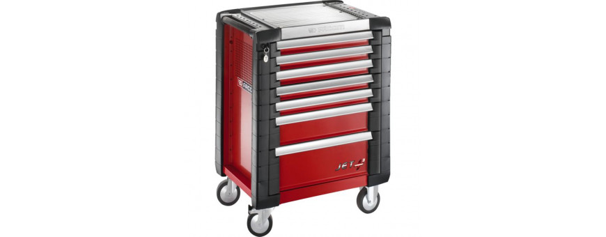 Atelier / poste de travail