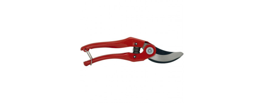 Outillage a mains