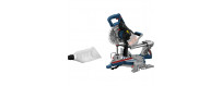 Outillage electroportatif