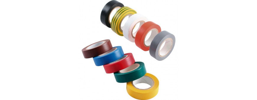 Colles et mastics