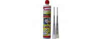 Fixation chimique