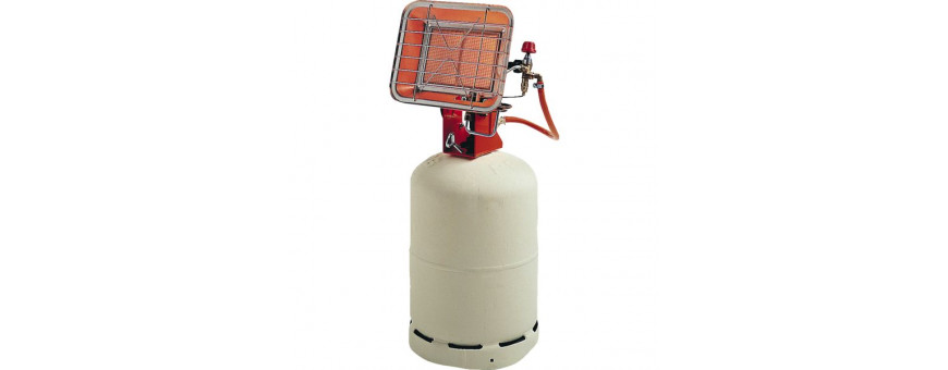 Chauffage industrie