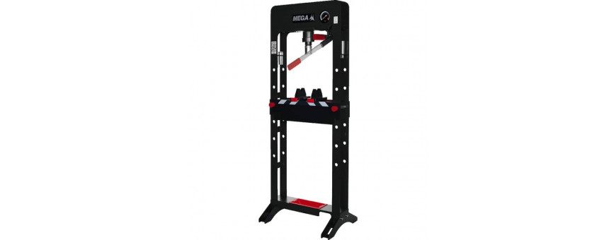 Machine outil