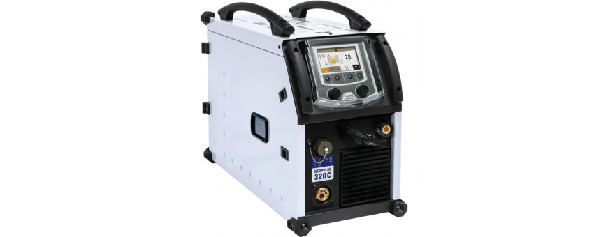Soudage electrique