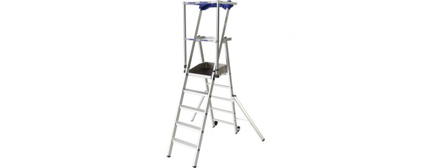 Materiel et equipement