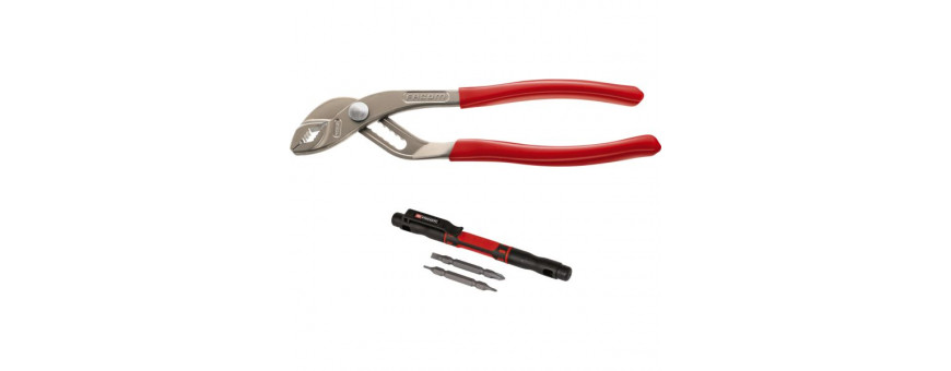 Outillage a main