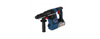 Outillage electroportatif