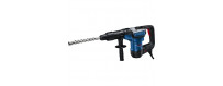 Outillage electroportatif