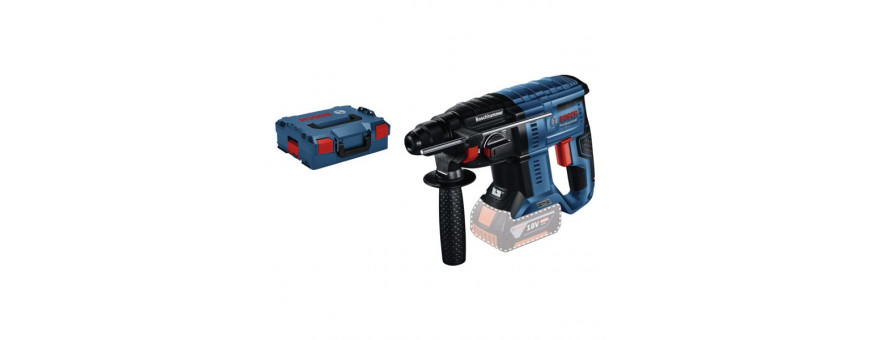 Outillage electroportatif