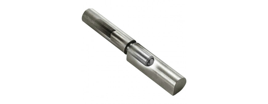 Ferrure de porte et volet