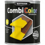 Peinture Combicolor