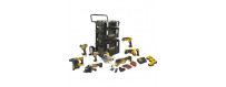 Outillage electroportatif