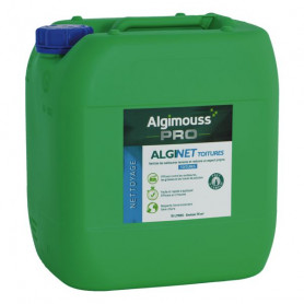 Nettoyant Alginet toiture