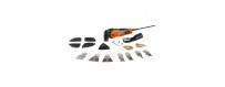 Outillage electroportatif
