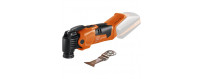 Outillage electroportatif