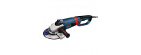 Outillage electroportatif