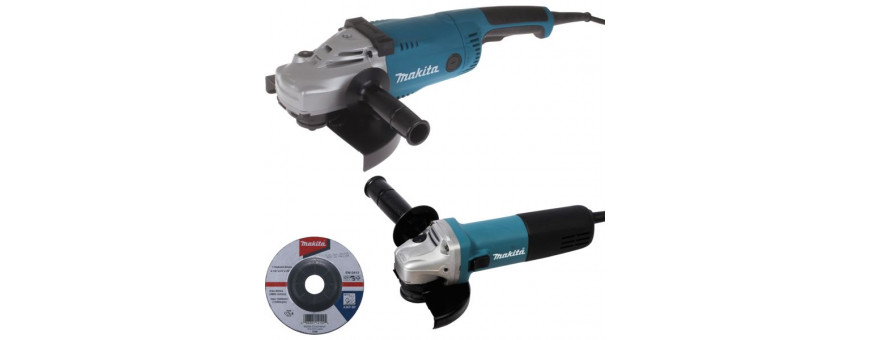 Outillage electroportatif