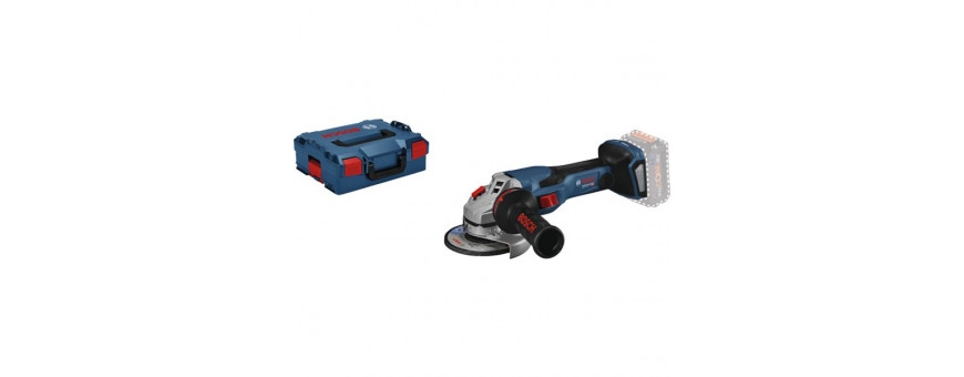 Outillage electroportatif