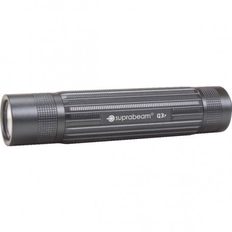 Lampe torche Q3R rechargeable