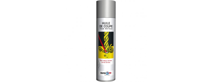Huile