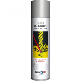 Huile de coupe