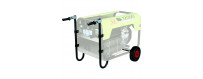 Materiel de chantier