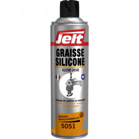 Graisse silicone