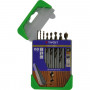 Foret bois G11 Technic en coffret