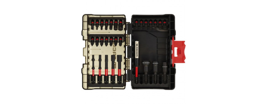 Outillage a main