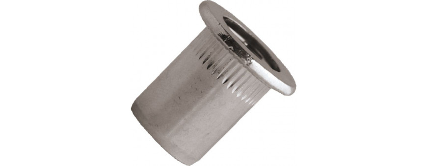 Rivetage
