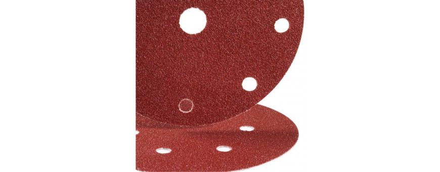Abrasifs (appliqué, aggloméré, diamant)
