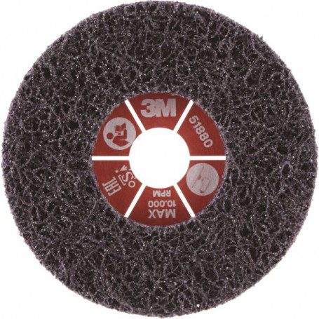 Disque Scotch Brite XT Pro Extra Cut