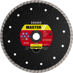 Disque diamant Master Chrono