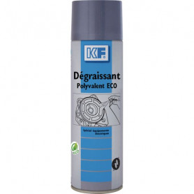 Dégraissant polyvalent