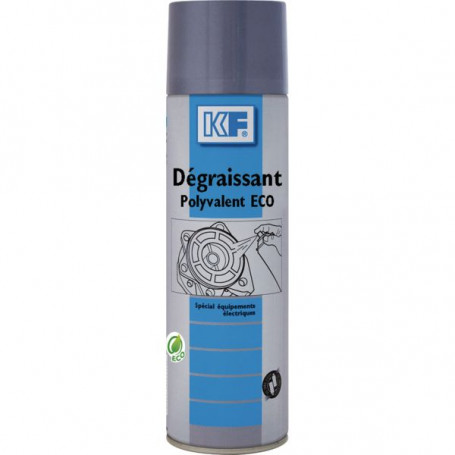 Dégraissant polyvalent