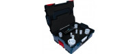 Outillage electroportatif