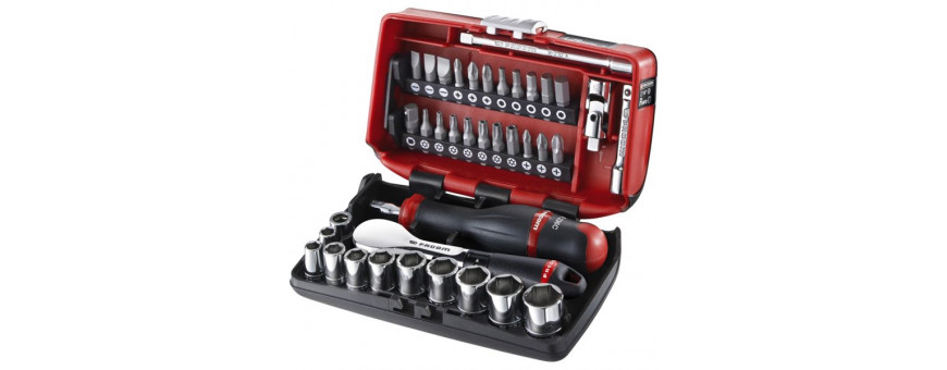 Outillage a main
