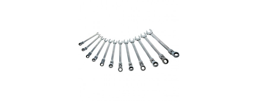 Outillage