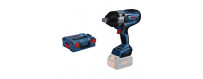 Outillage electroportatif