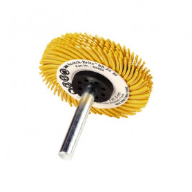 Brosse Bristle?