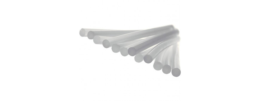 Consommables chimiques