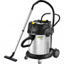 Aspirateur eau et poussières 65 l - 148 ls - NT652 Ap