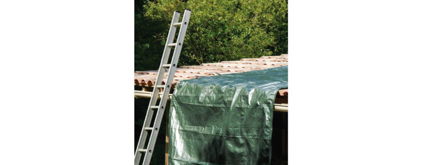 Outillage batiment / tp