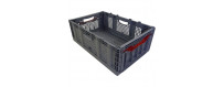 Stockage - logistique