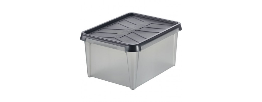 Stockage - logistique